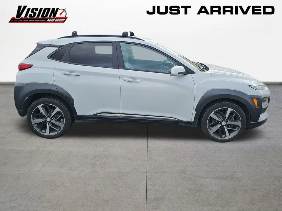 2021 Hyundai Kona - Image 4 of 8