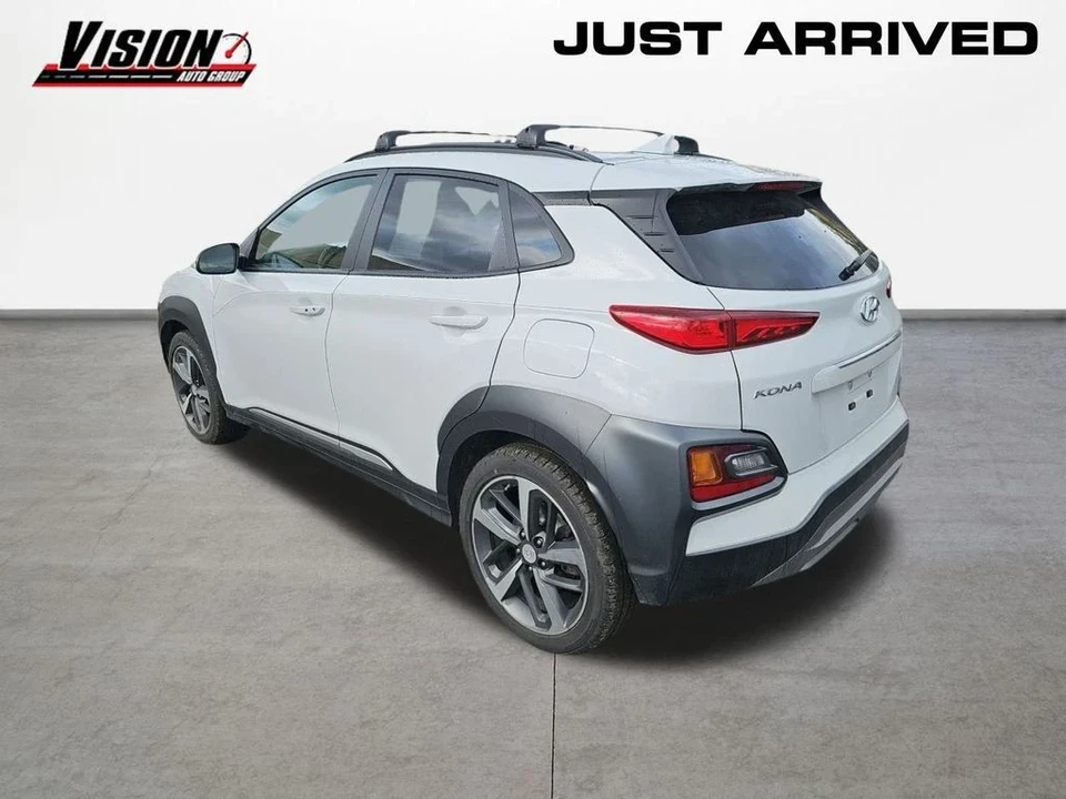 2021 Hyundai Kona - Image 7 of 8