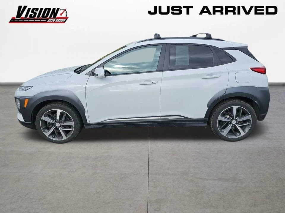 2021 Hyundai Kona - Image 8 of 8