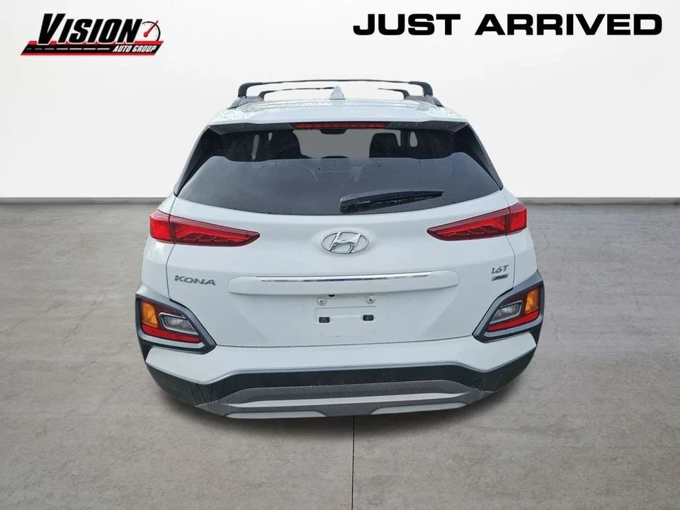 2021 Hyundai Kona - Image 6 of 8