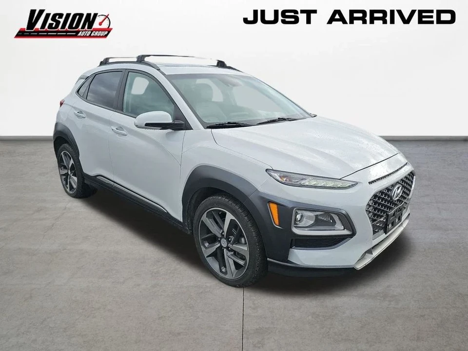 2021 Hyundai Kona - Image 3 of 8