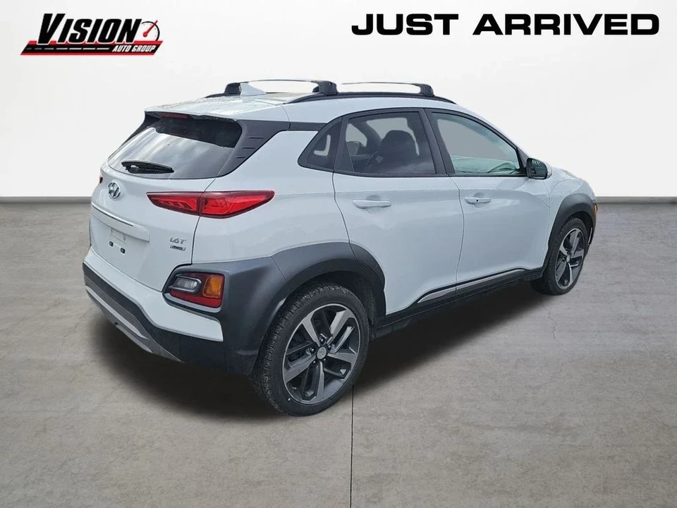 2021 Hyundai Kona - Image 5 of 8