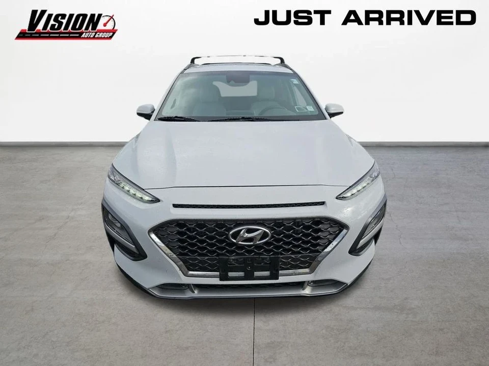 2021 Hyundai Kona - Image 2 of 8