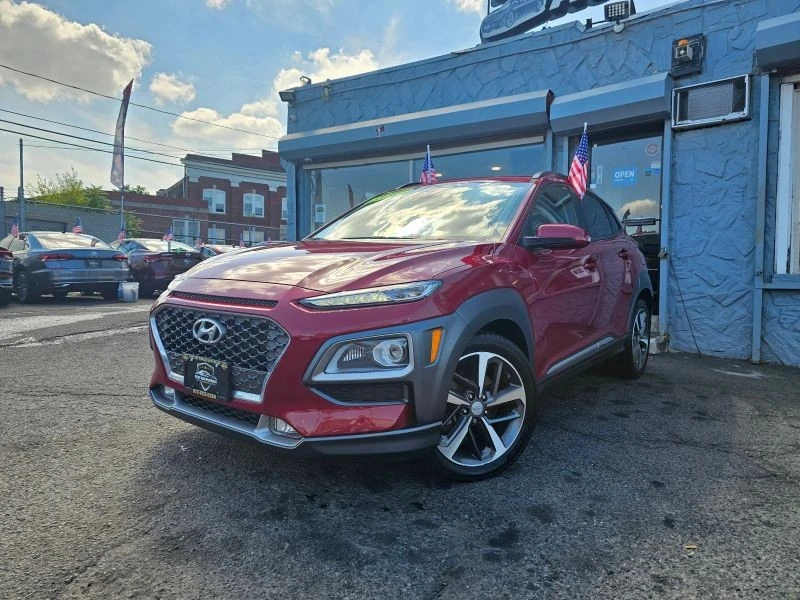 2021 Hyundai Kona - Image 4 of 12