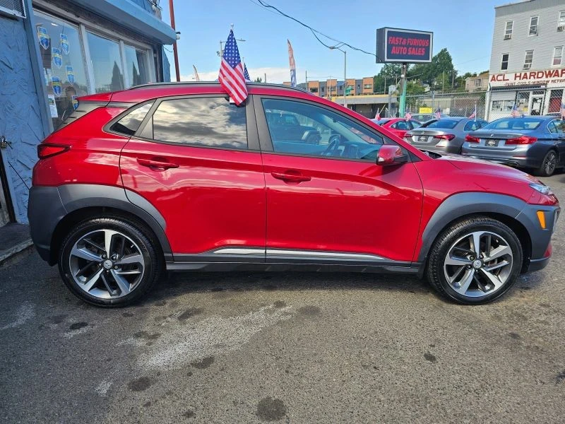 2021 Hyundai Kona - Image 3 of 12