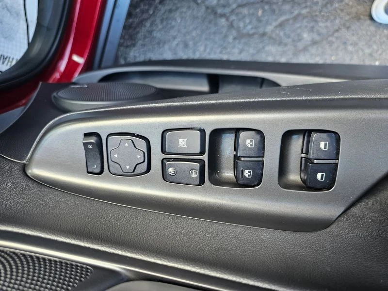 2021 Hyundai Kona - Image 7 of 12