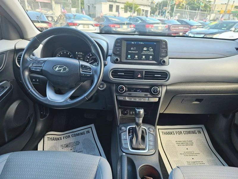 2021 Hyundai Kona - Image 12 of 12