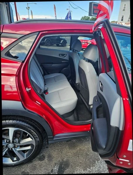 2021 Hyundai Kona - Image 11 of 12