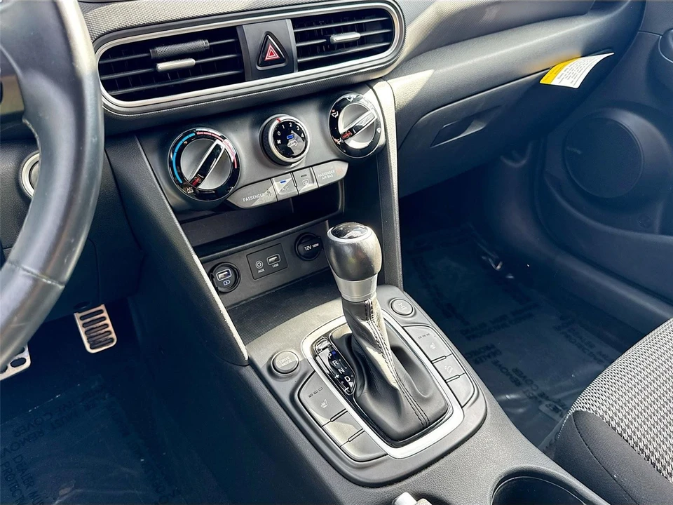 2021 Hyundai Kona - Image 14 of 21