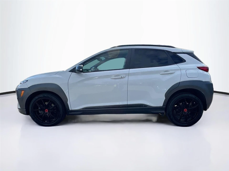 2021 Hyundai Kona - Image 4 of 21