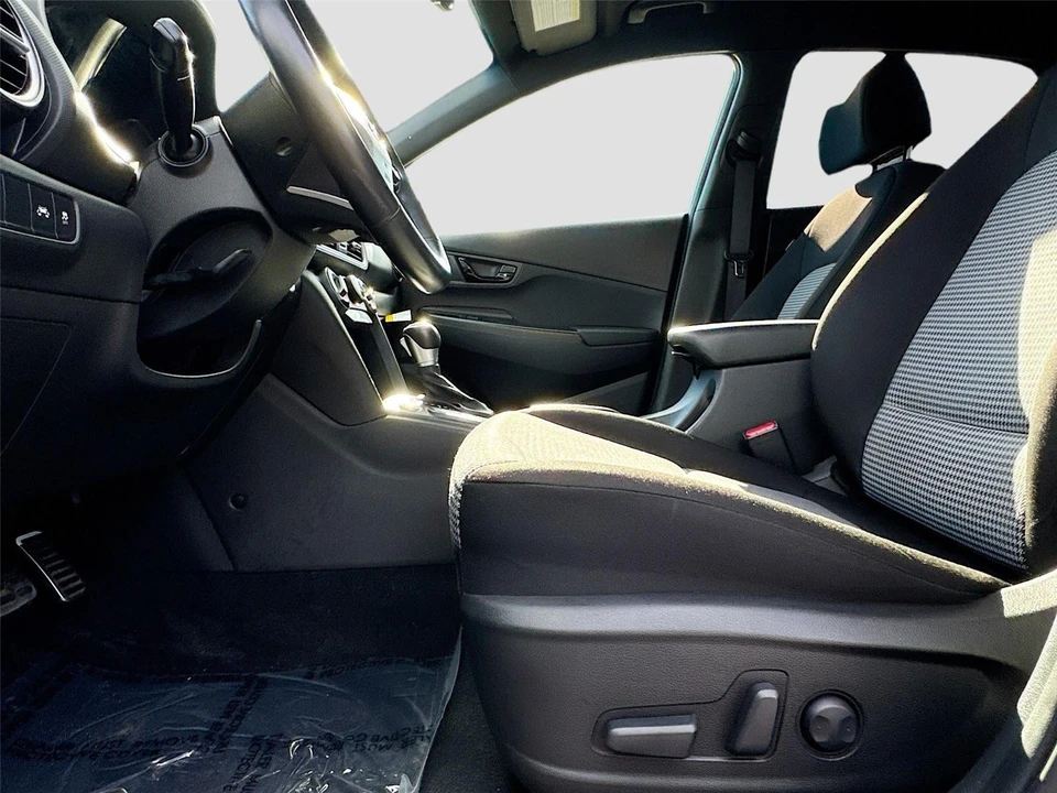 2021 Hyundai Kona - Image 17 of 21