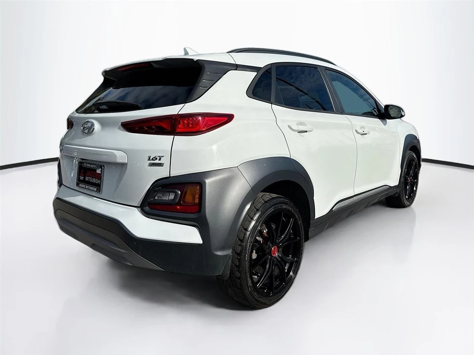2021 Hyundai Kona - Image 7 of 21