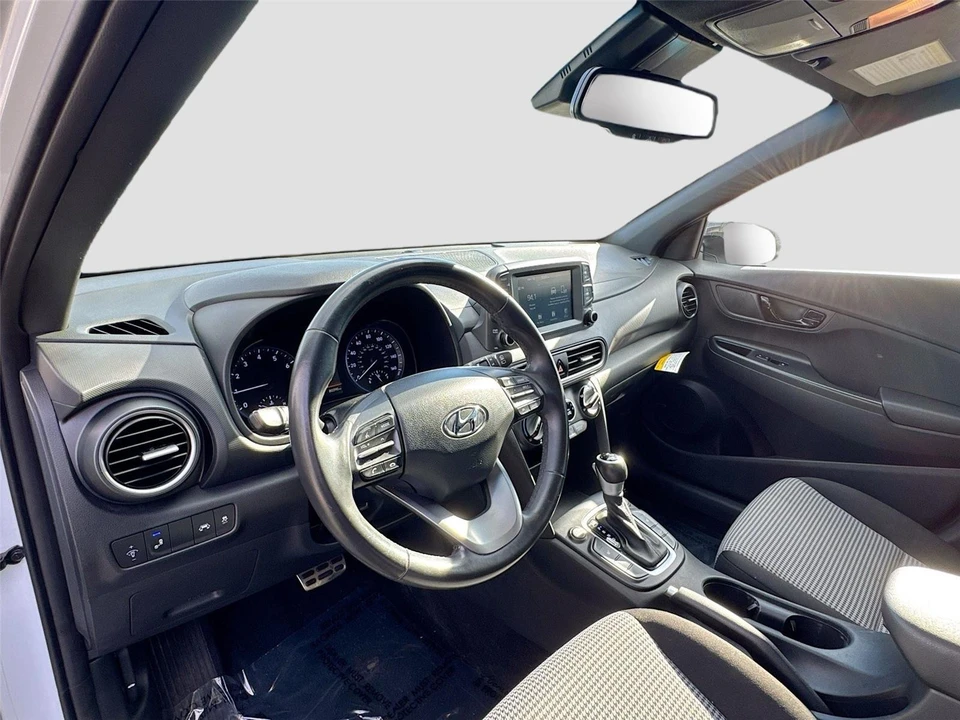 2021 Hyundai Kona - Image 9 of 21