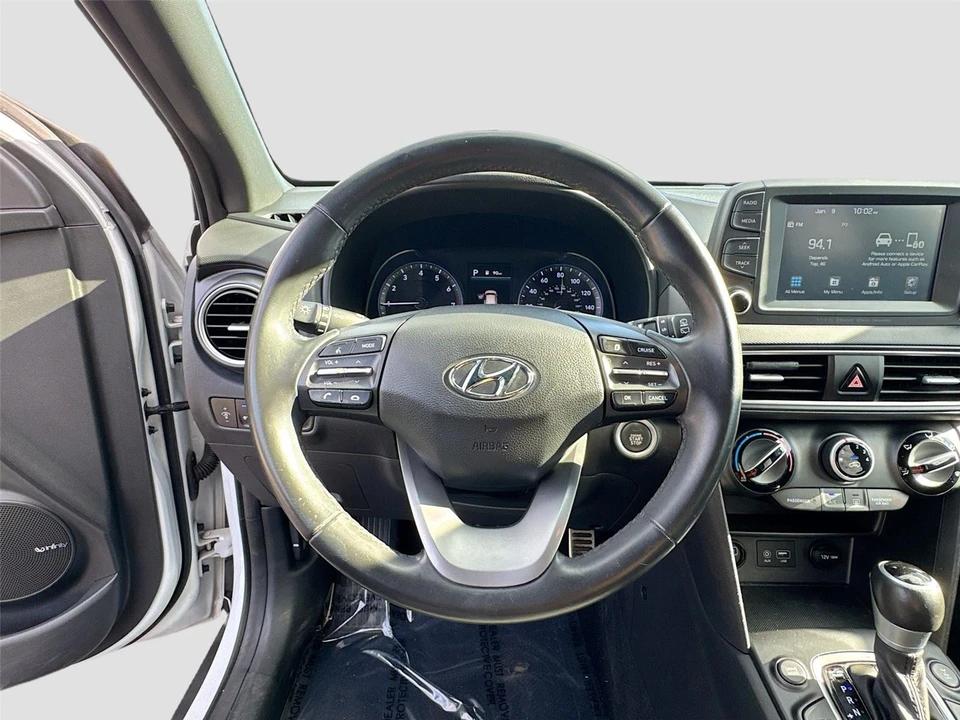 2021 Hyundai Kona - Image 10 of 21