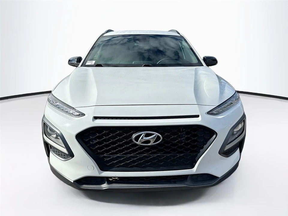 2021 Hyundai Kona - Image 2 of 21
