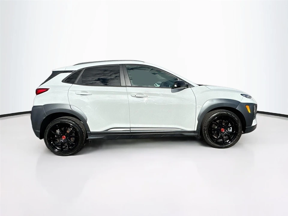 2021 Hyundai Kona - Image 8 of 21