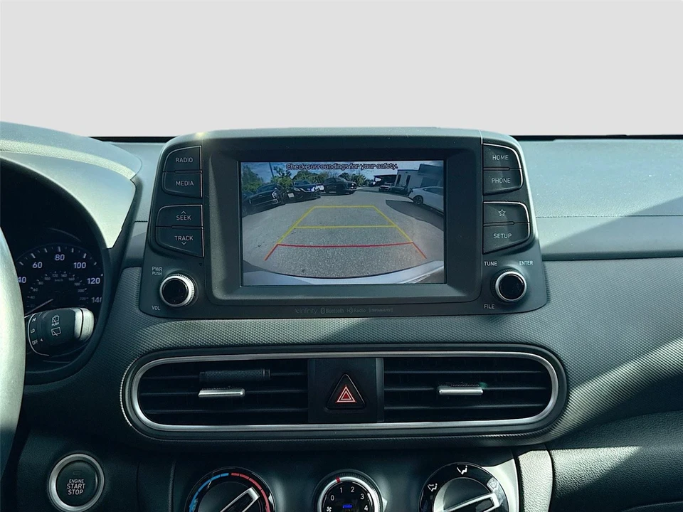 2021 Hyundai Kona - Image 12 of 21
