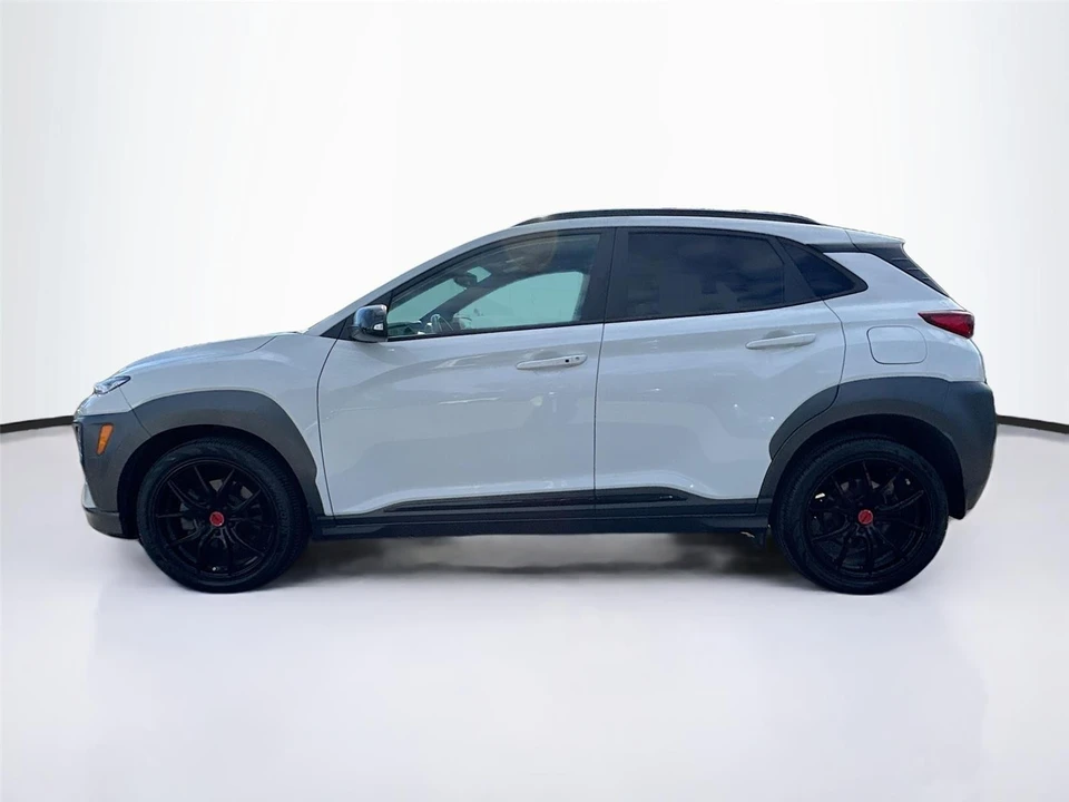 2021 Hyundai Kona - Image 4 of 21
