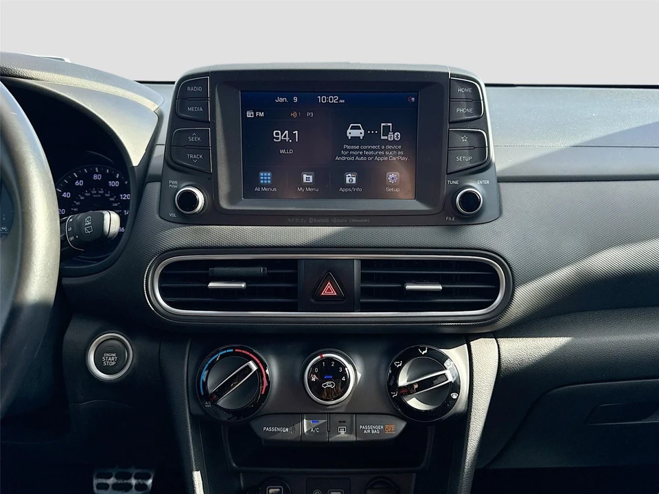 2021 Hyundai Kona - Image 13 of 21