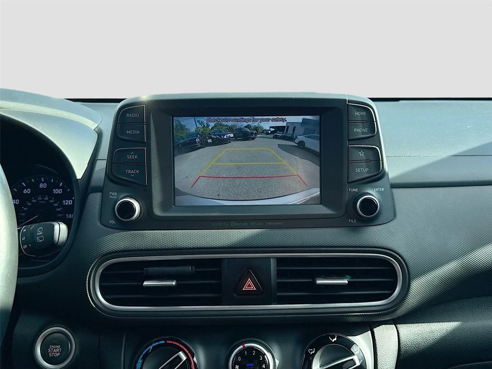 2021 Hyundai Kona - Image 12 of 21