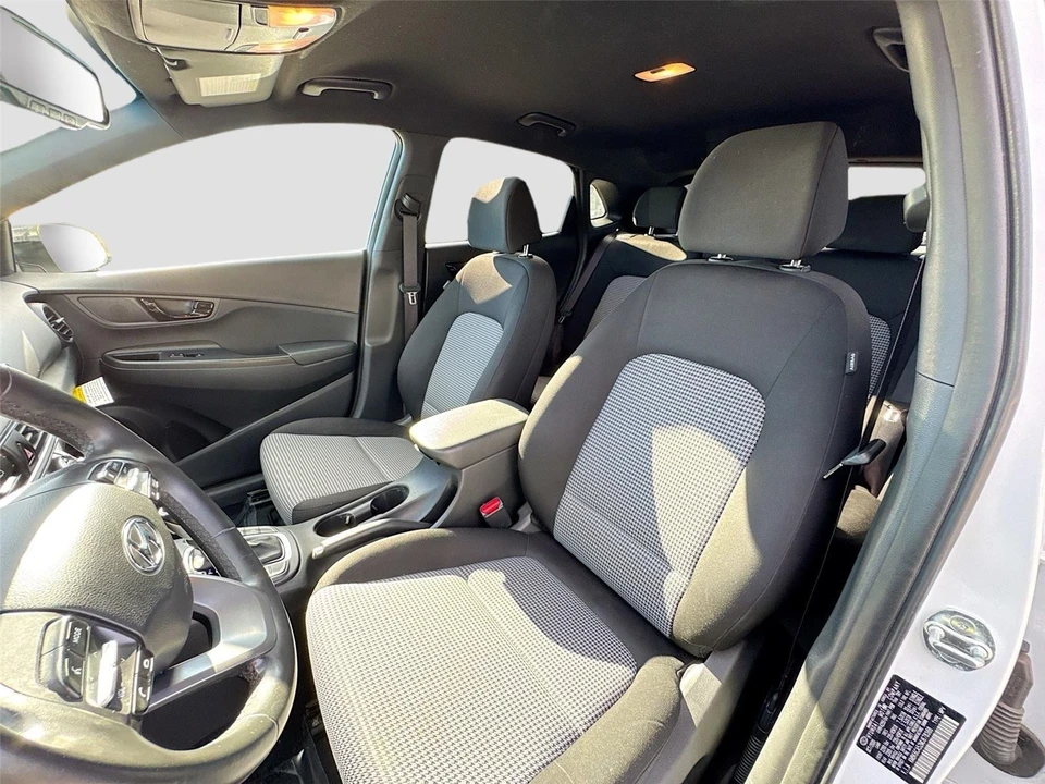 2021 Hyundai Kona - Image 18 of 21