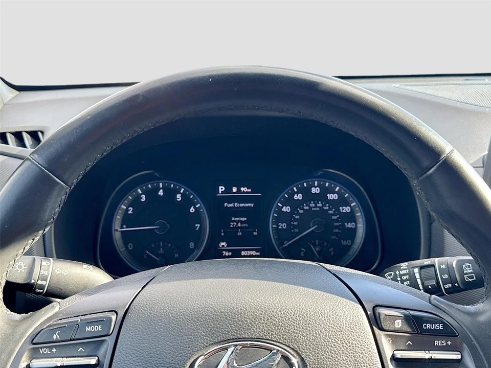 2021 Hyundai Kona - Image 11 of 21
