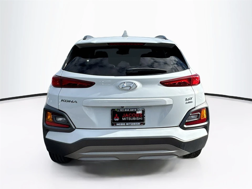 2021 Hyundai Kona - Image 6 of 21