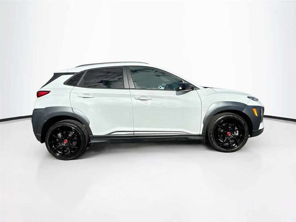 2021 Hyundai Kona - Image 8 of 21