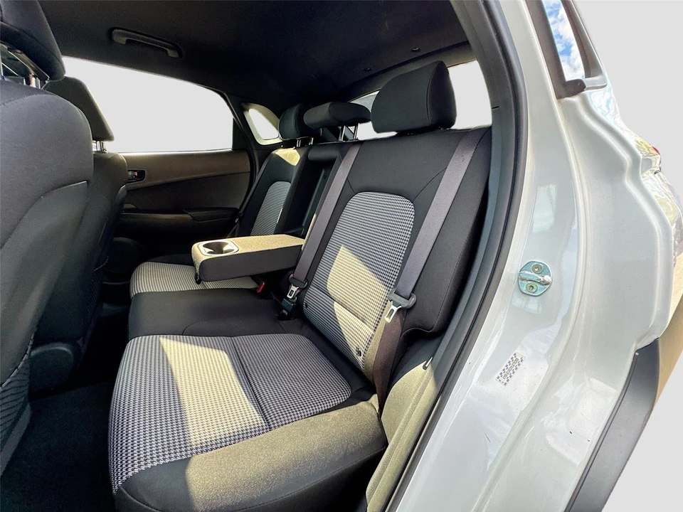 2021 Hyundai Kona - Image 21 of 21