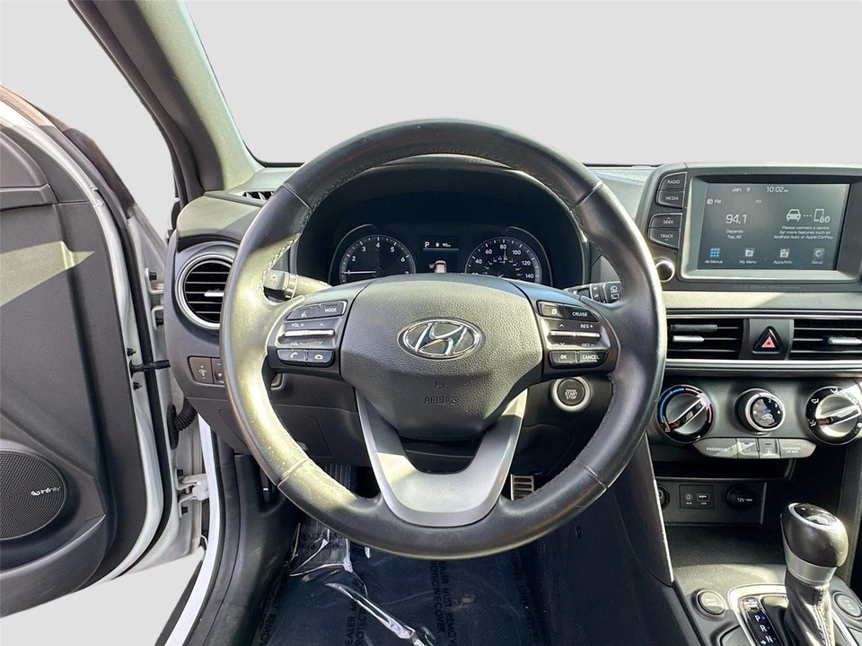 2021 Hyundai Kona - Image 10 of 21