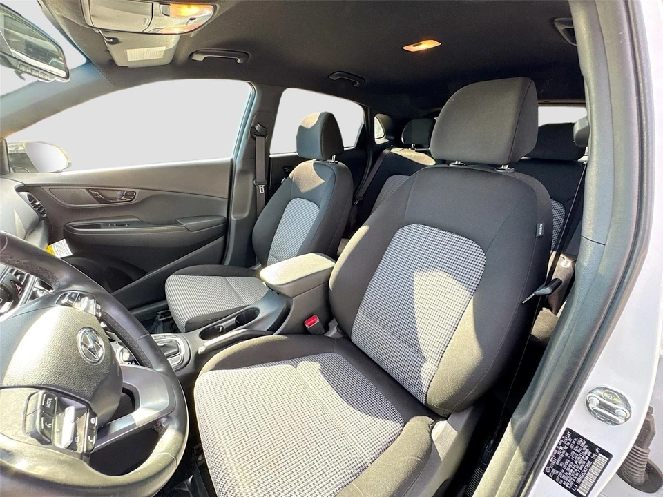 2021 Hyundai Kona - Image 18 of 21