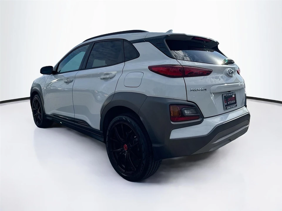 2021 Hyundai Kona - Image 5 of 21