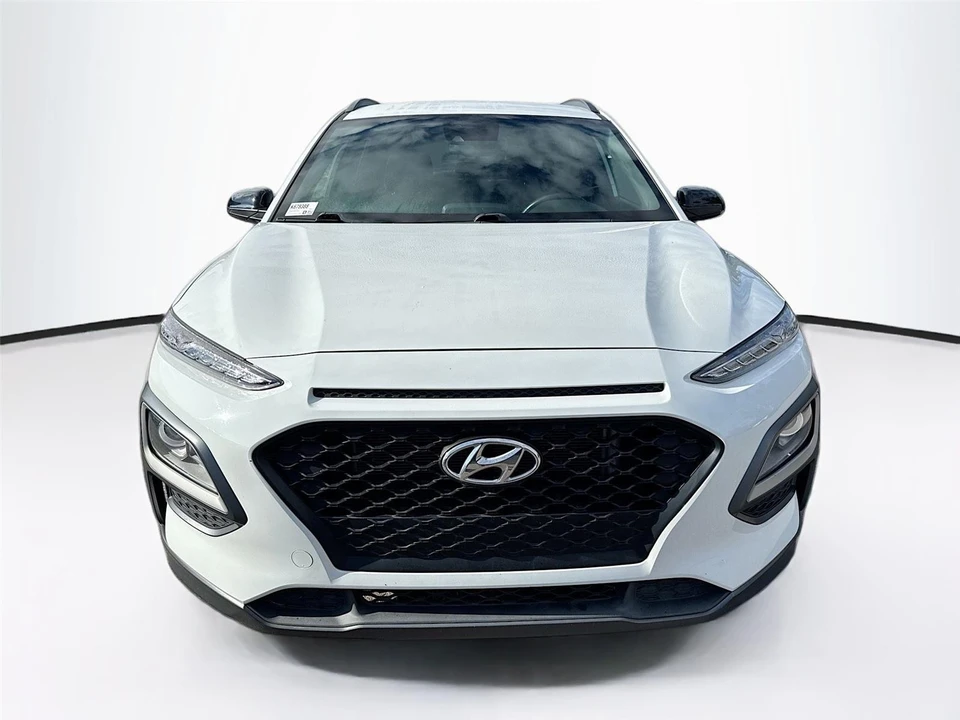 2021 Hyundai Kona - Image 3 of 21