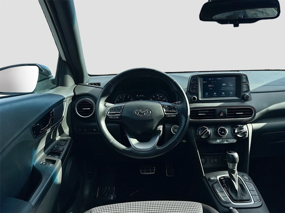 2021 Hyundai Kona - Image 19 of 21