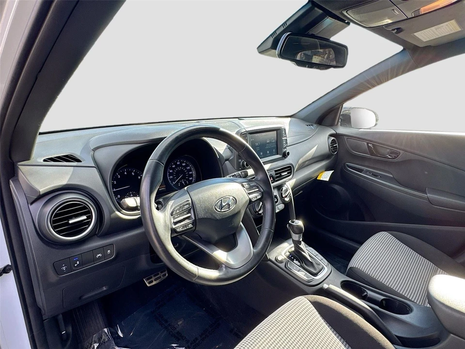 2021 Hyundai Kona - Image 9 of 21