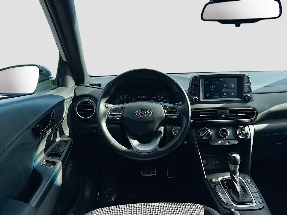 2021 Hyundai Kona - Image 19 of 21