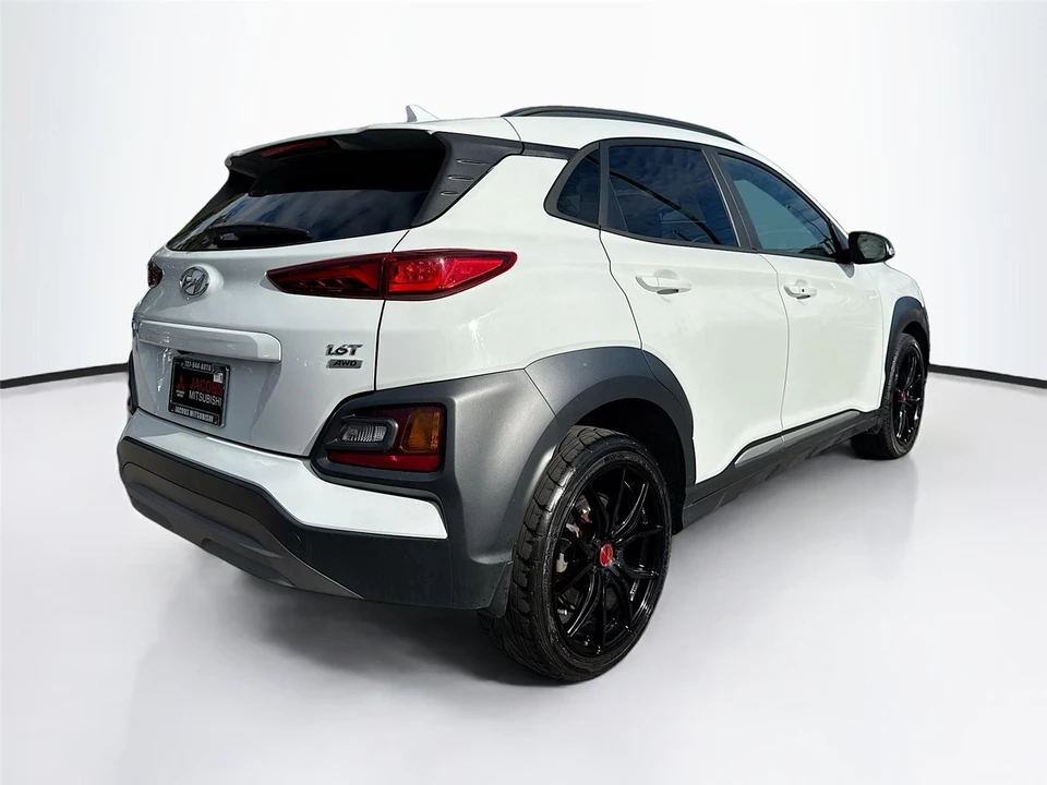 2021 Hyundai Kona - Image 7 of 21