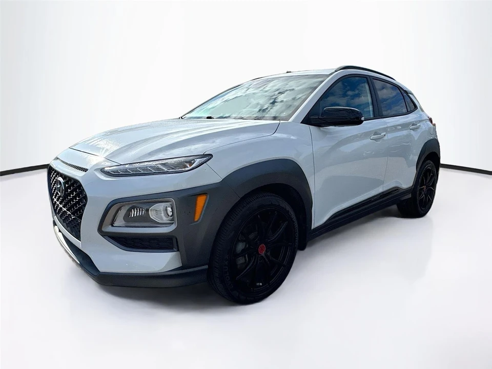 2021 Hyundai Kona - Image 3 of 21