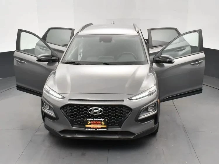 2021 Hyundai Kona - Image 10 of 12