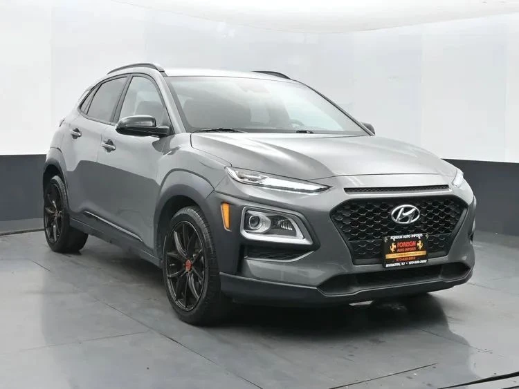 2021 Hyundai Kona - Image 2 of 12