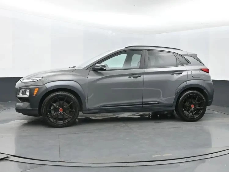 2021 Hyundai Kona - Image 5 of 12