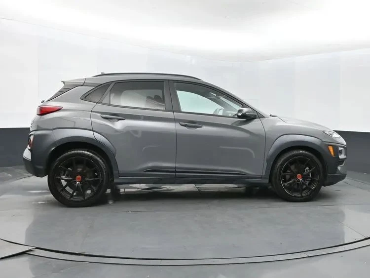 2021 Hyundai Kona - Image 4 of 12