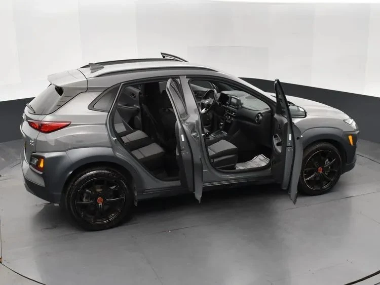 2021 Hyundai Kona - Image 6 of 12
