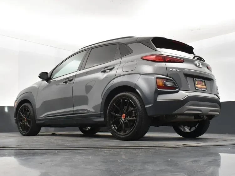 2021 Hyundai Kona - Image 12 of 12