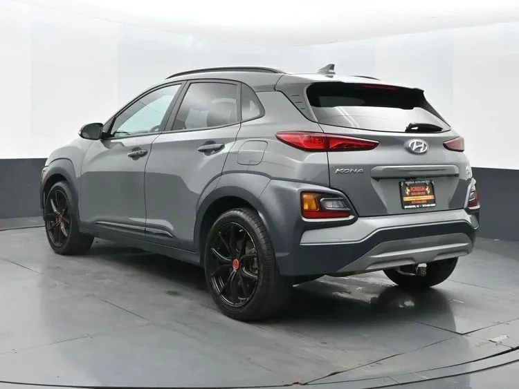 2021 Hyundai Kona - Image 9 of 12