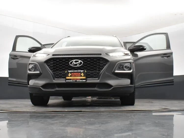 2021 Hyundai Kona - Image 11 of 12