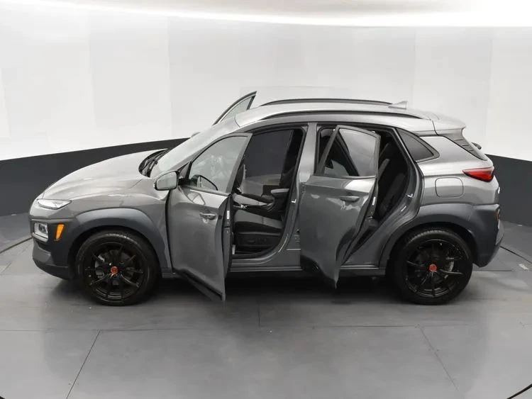 2021 Hyundai Kona - Image 7 of 12