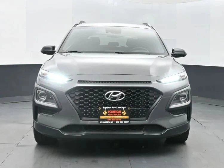 2021 Hyundai Kona - Image 3 of 12