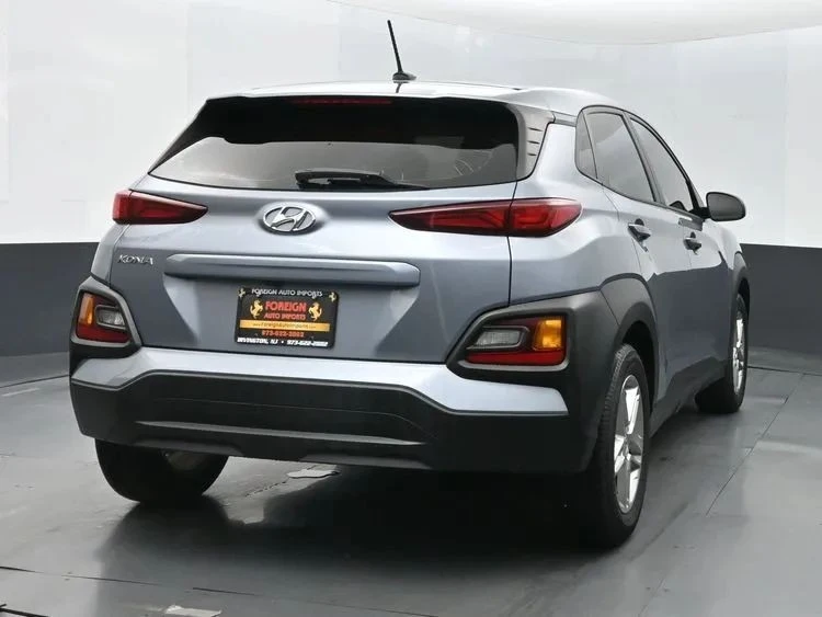 2021 Hyundai Kona - Image 8 of 12