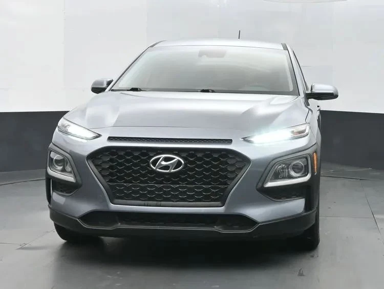 2021 Hyundai Kona - Image 3 of 12